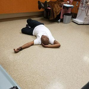 Meet your Posher, Lee